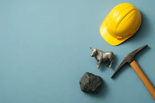 Meteoric Resources Halts Trading Amid License Approval Speculation