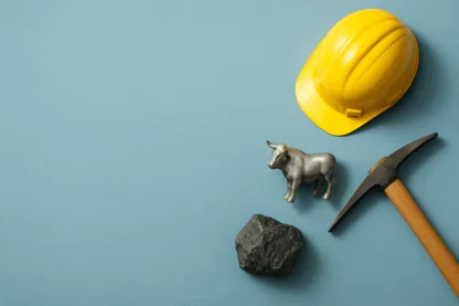 Meteoric Resources Halts Trading Amid License Approval Speculation