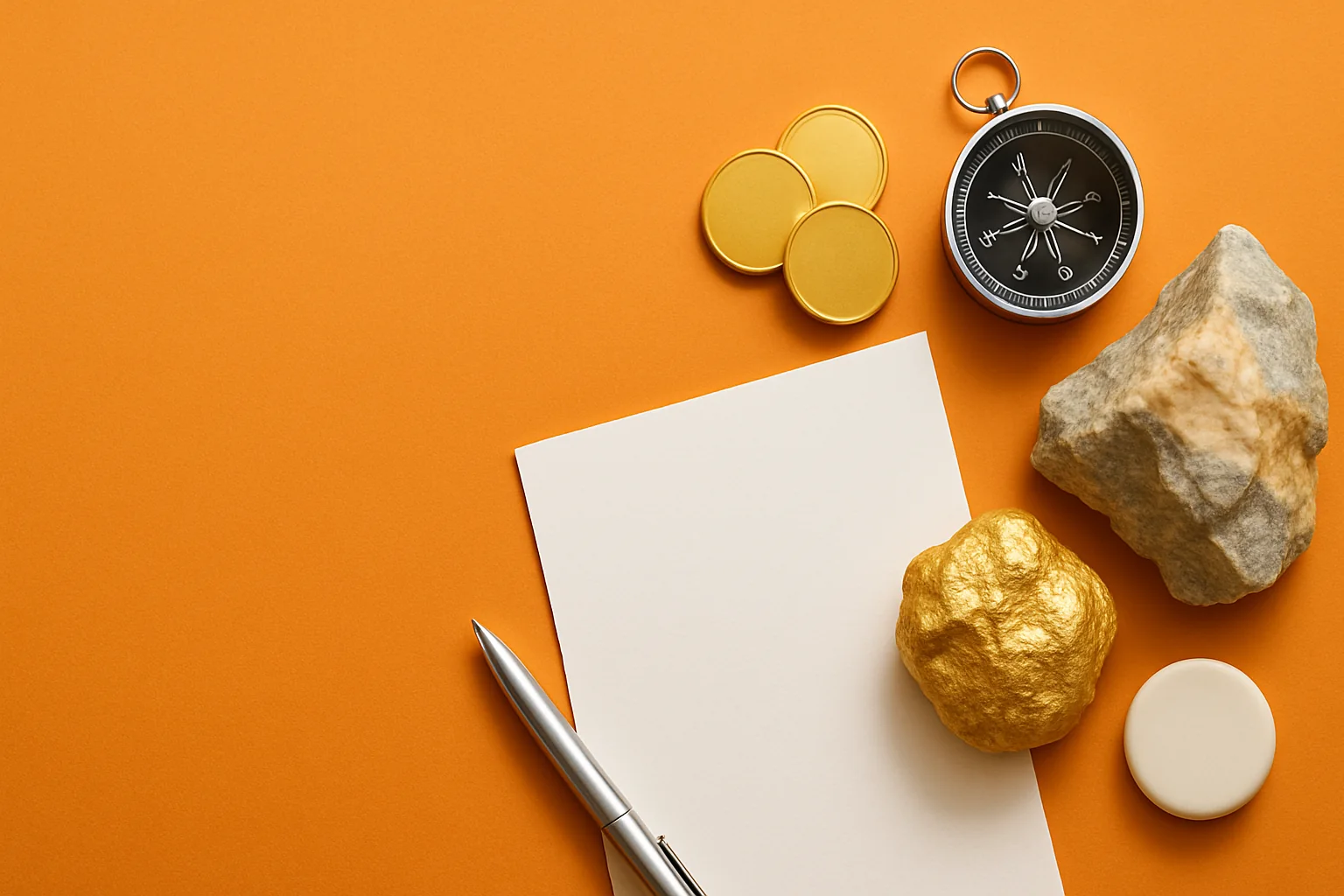 An image related to Carnavale Resources Limited