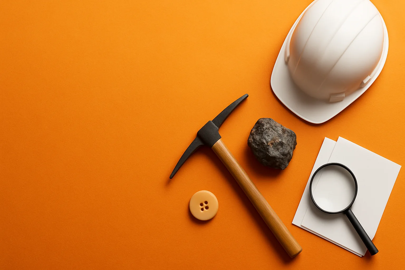 An image related to Alvo Minerals Limited