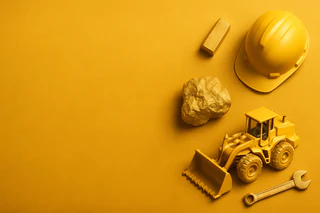 Theta Gold Mines Accelerates TGME Plant Build, Eyes Q1 2027 Production