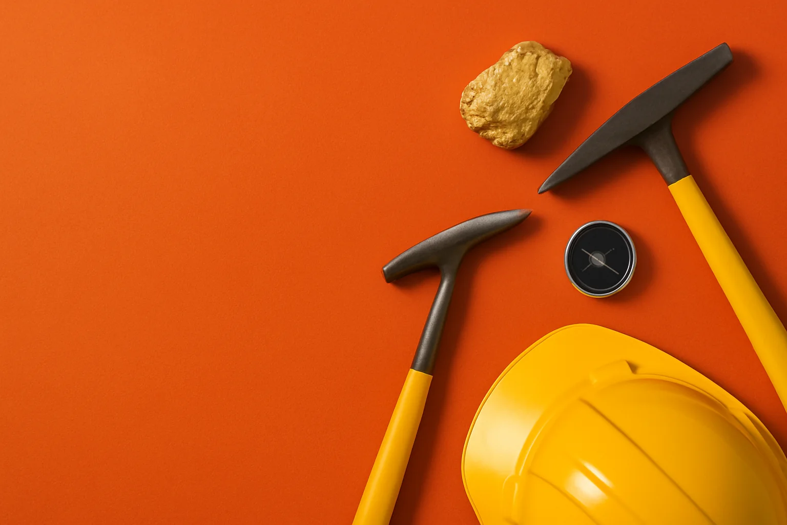 An image related to Arika Resources Limited