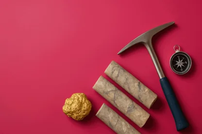 KalGold Doubles Lighthorse Gold Strike Length, Eyes 2026 Drilling Expansion