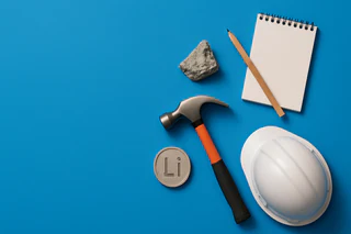 Chariot Expands Lithium Reach with Nigerian Portfolio Acquisition