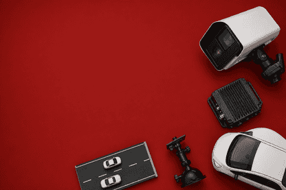 Acusensus Secures $16 Million Extension on NSW Mobile Speed Camera Contract