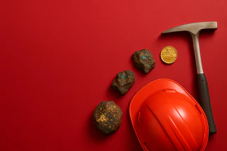 Emmerson Resources Uncovers High-Grade Copper and Gold at Hermitage