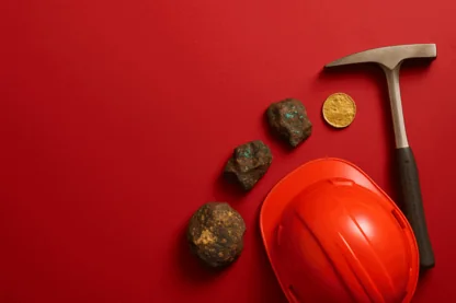 Emmerson Resources Uncovers High-Grade Copper and Gold at Hermitage