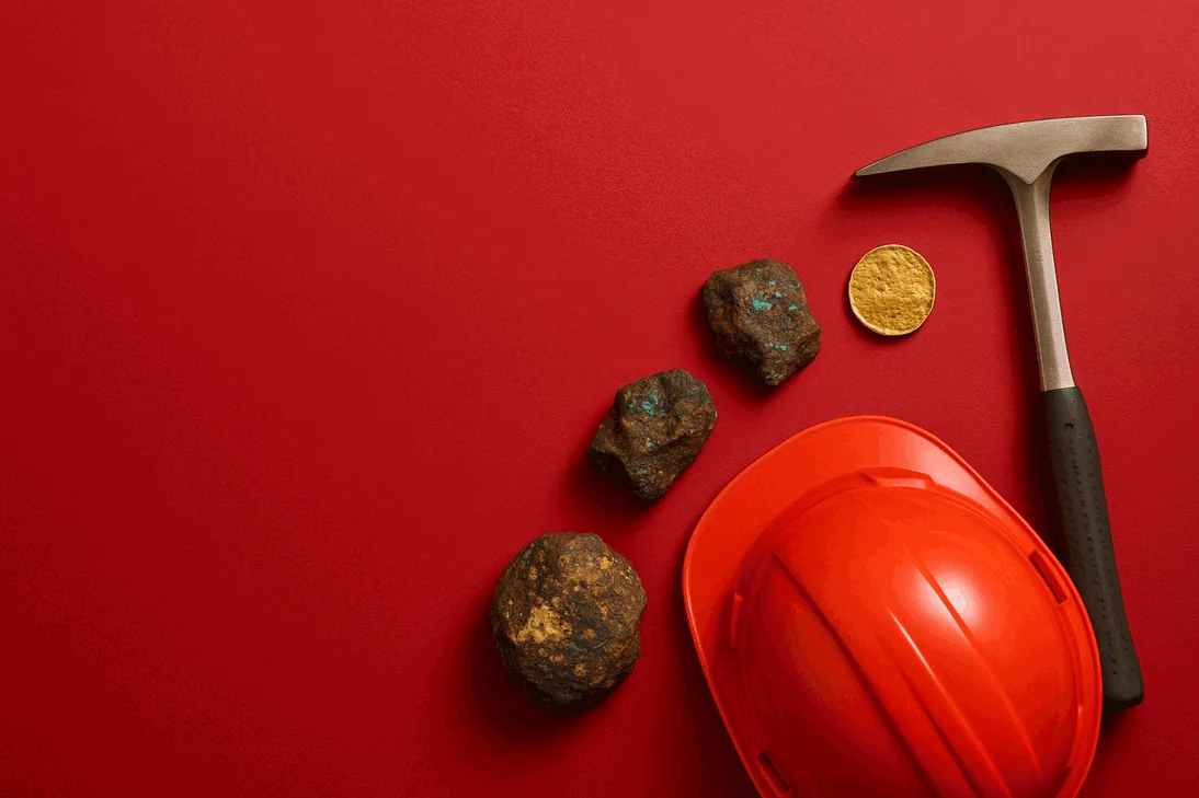 An image related to Emmerson Resources Limited