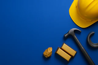 Native Mineral Resources Advances Gold Output and JV Growth Amid Strategic Upgrades