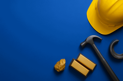 Native Mineral Resources Advances Gold Output and JV Growth Amid Strategic Upgrades