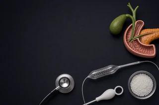 OncoSil Medical Advances FDA Approval Bid for Rare Bile Duct Cancer Device