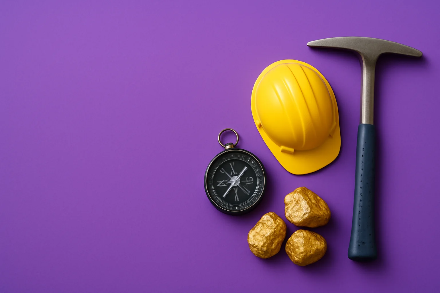 An image related to ALTAIR MINERALS LIMITED