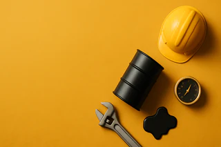 Helios Energy Accelerates Production Restart Amid U.S. Policy Tailwinds