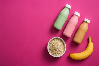 OMG Group Expands Oat Milk Goodness Range with Woolworths National Deal