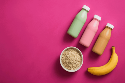 OMG Group Expands Oat Milk Goodness Range with Woolworths National Deal