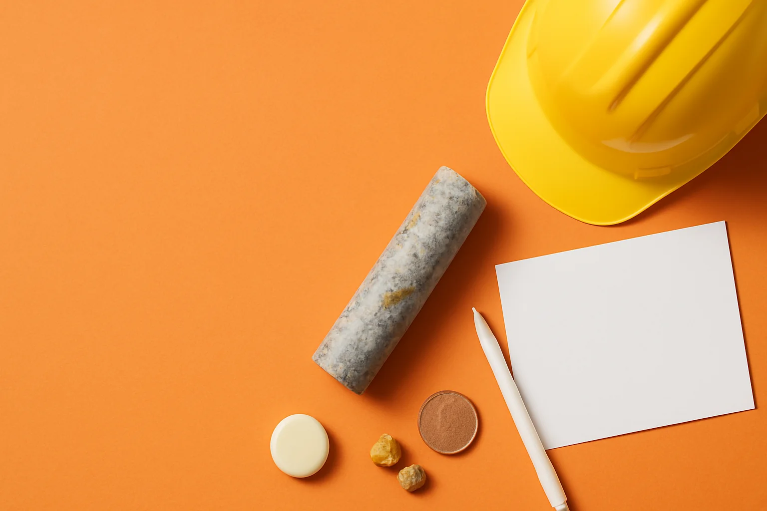 An image related to LODESTAR MINERALS LIMITED