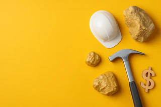 Dateline Resources Boosts Funding and Advances Colosseum Gold-REE Project