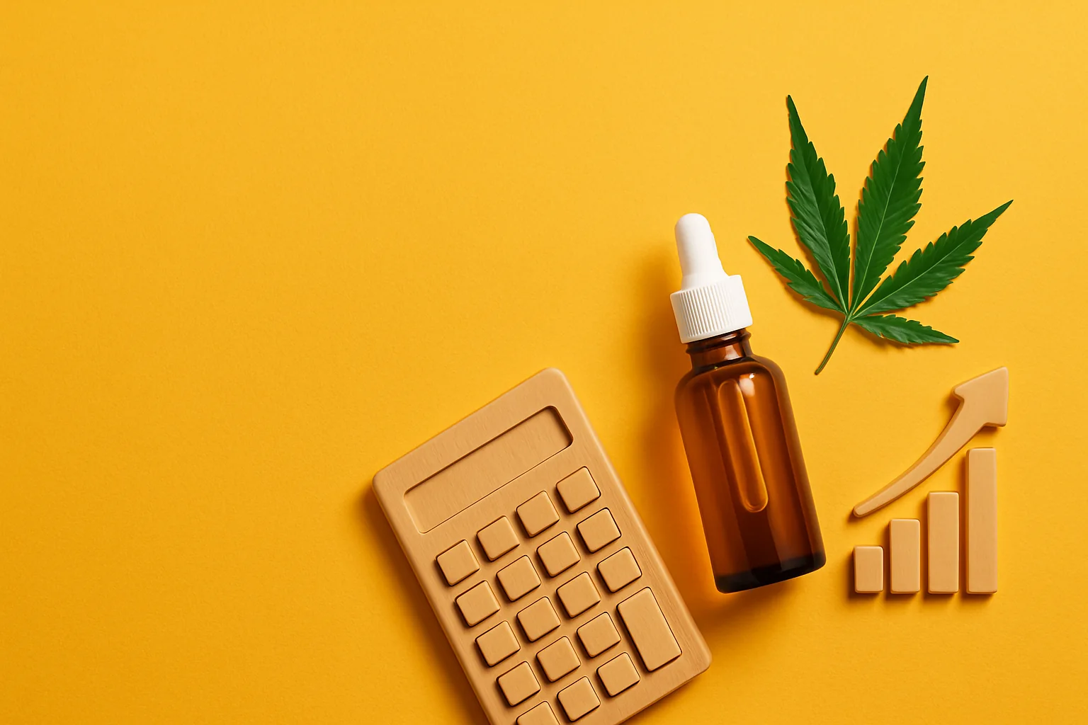 An image related to Ecs Botanics Holdings Ltd