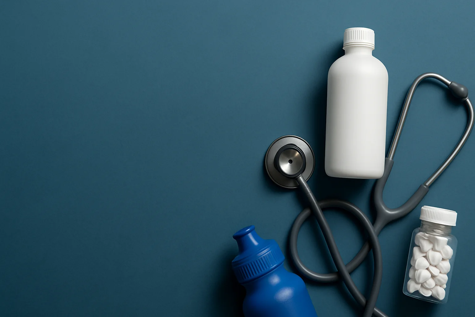 An image related to The Hydration Pharmaceuticals Company Limited