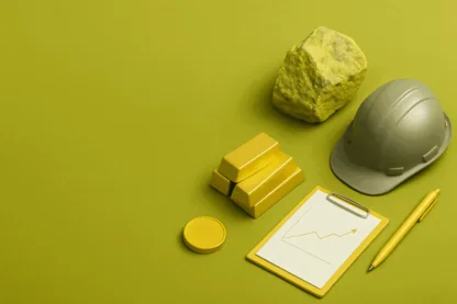 Paladin Energy Surges with Record Uranium Output and A$300M Capital Raise