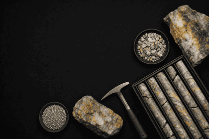 Piche Resources Confirms Broad Low-Sulphidation Gold-Silver System at Cerro Chacón