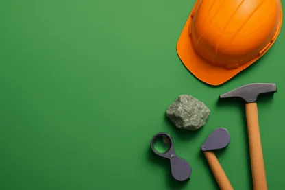 AusQuest Drills Mt Davis VTEM Targets in Hunt for Base Metals