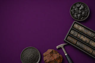 Black Canyon Extends High-Grade Manganese and Iron Mineralisation at Wandanya