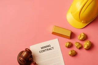 SSH and HTM Forge Profit Share Deal to Unlock Wagtail Gold Potential