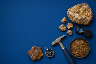 Kali Metals Uncovers New High-Grade Gold Zones at Marble Bar