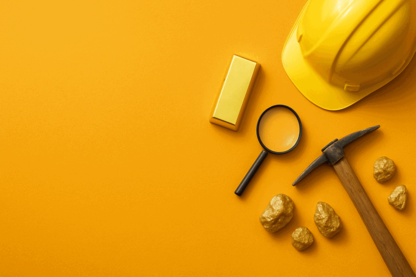 Orezone Gold Accelerates Growth with 33% Revenue Surge and Casa Berardi Deal