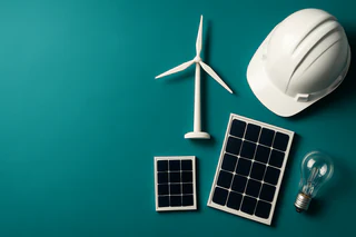 HMC Capital Secures $200m Financing, Merges Renewable Platforms, Appoints New CEO