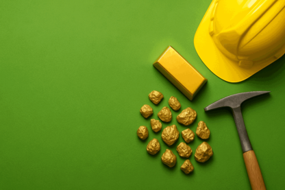 Aurum Resources Increases Napié Gold Resource by 34%, Total Group Resources Reach 4.2Moz