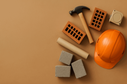 Fletcher Building Sees Modest Volume Uptick but Heavy Materials Slide Persists