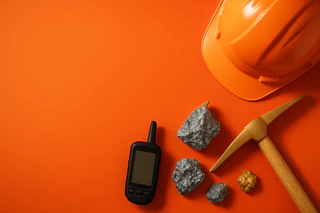 Red Mountain Mining Uncovers High-Grade Antimony-Gold at Armidale Amid Strategic Backing