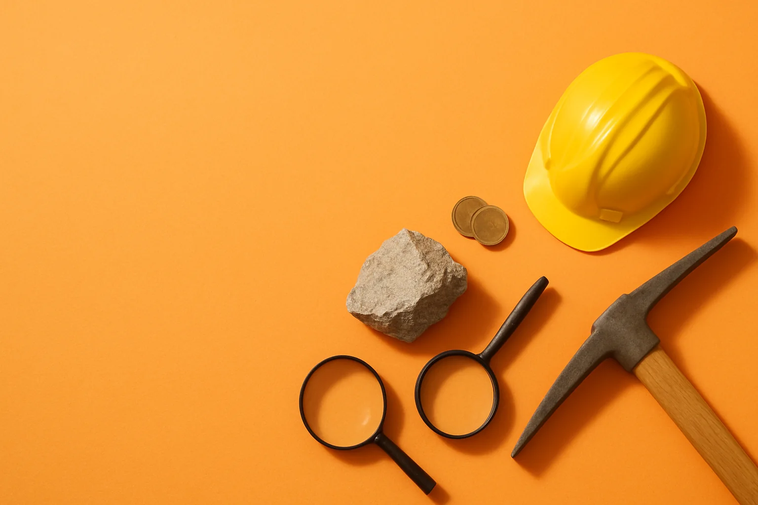 An image related to Arafura Rare Earths Ltd