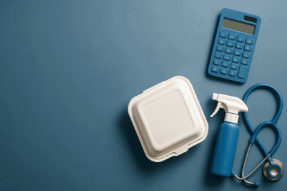 Zoono Group Signs New Food Packaging Deals Amid Narrowing Losses