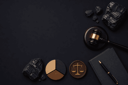 Supreme Court Greenlights Bowen Coking Coal Share Transfer to Argo Bowen 2