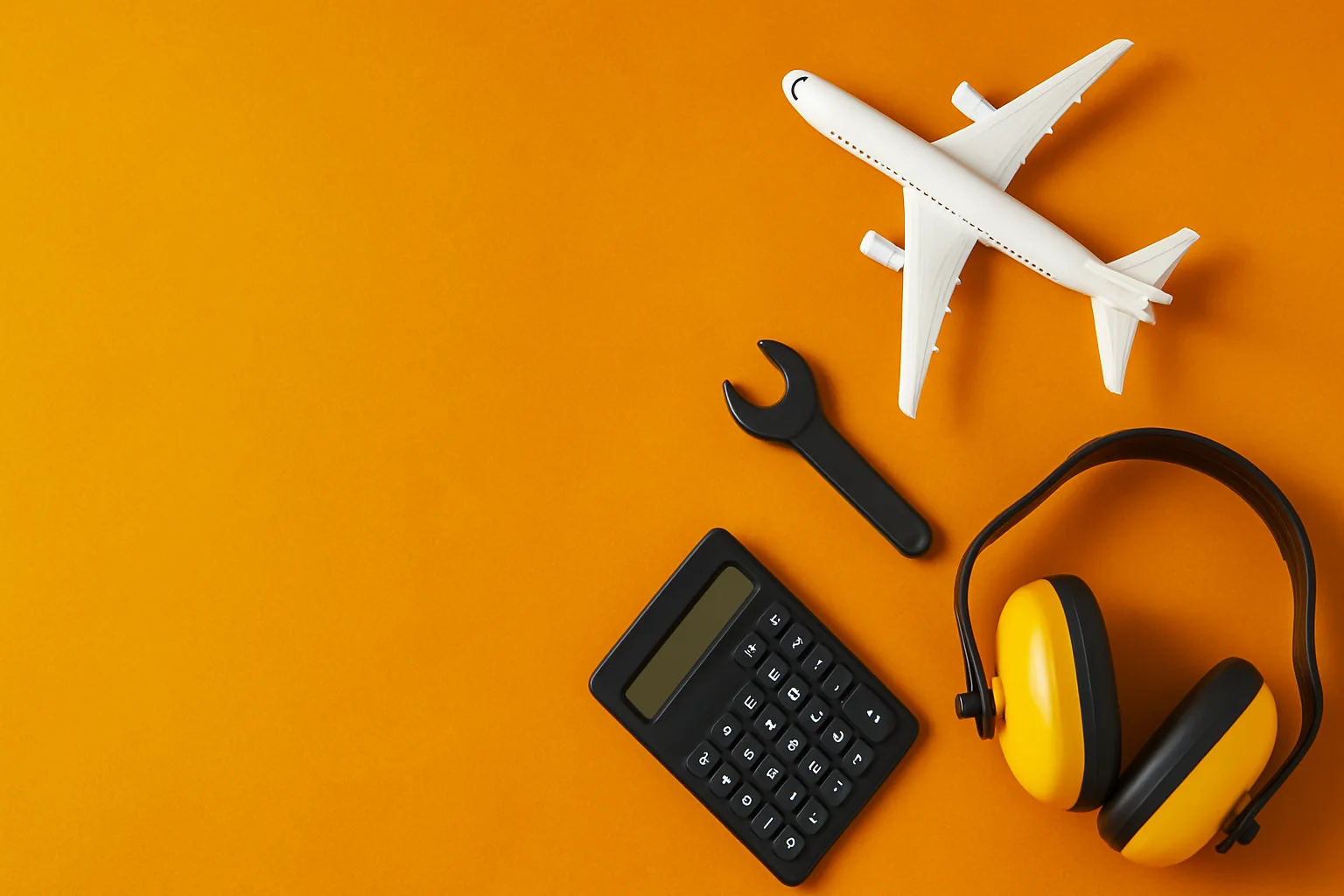 An image related to Alliance Aviation Services Limited