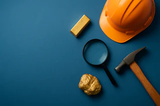Orange Minerals Secures $810k, Eyes Ghana Gold with Tepa Project Deal