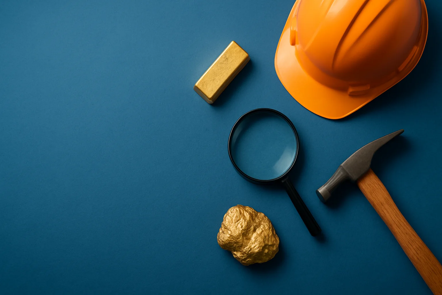 An image related to ORANGE MINERALS NL