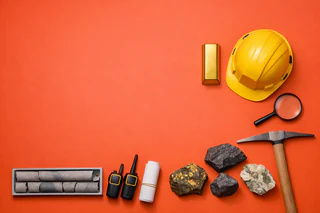 Materials Wrap