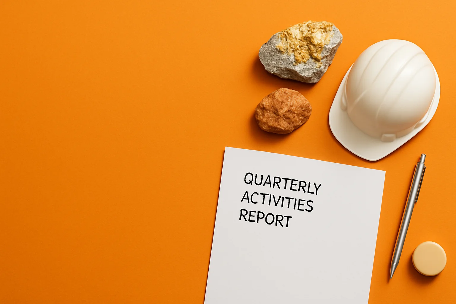 An image related to WARATAH MINERALS LIMITED