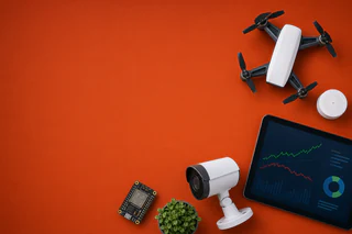 Technology Wrap