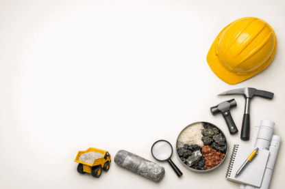 Iluka Cuts Q1 Production as Eneabba Rare Earths Refinery Nears Completion