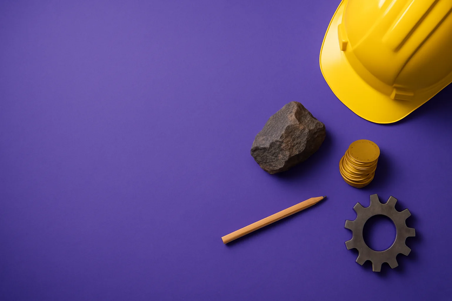 An image related to Macarthur Minerals Limited