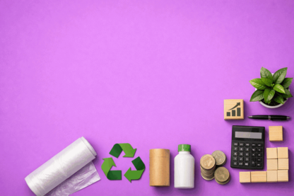 MyEco Group Secures $0.92M Convertible Note Raise to Back Sustainable Growth