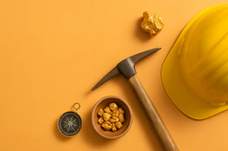 Uvre Unlocks Historic Invincible Gold Project with High-Grade Potential