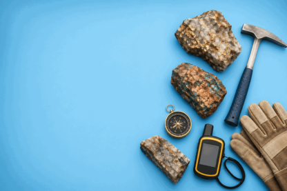 Taruga Minerals Advances PNG Exploration with High-Grade Weioko Results and Kol Mountain Geophysics