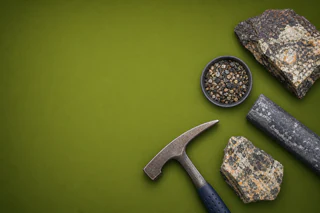 AR3 Expands Niobium-REE Targets with 10km Magnetic Corridor at Overland