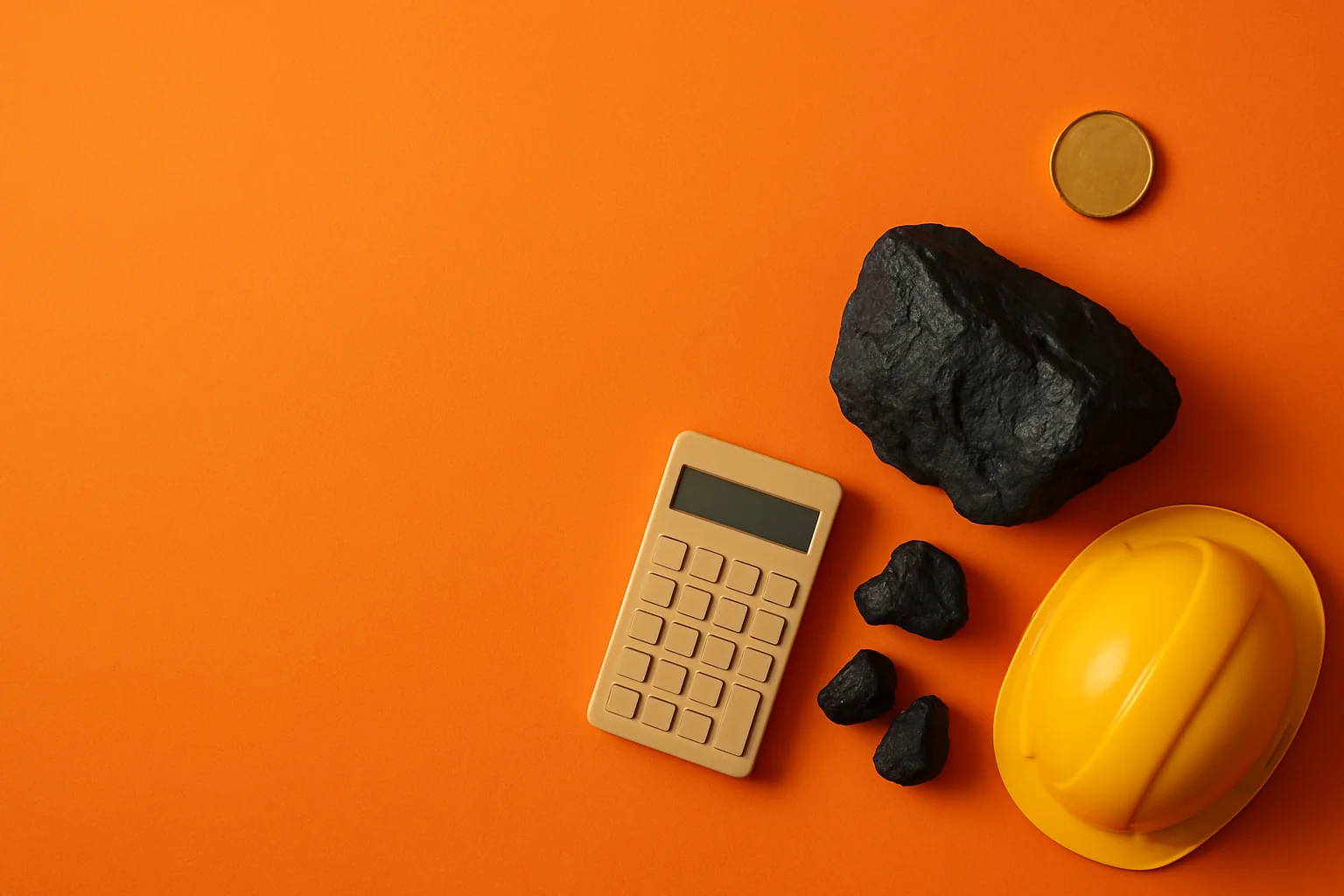 An image related to Coronado Global Resources Inc.